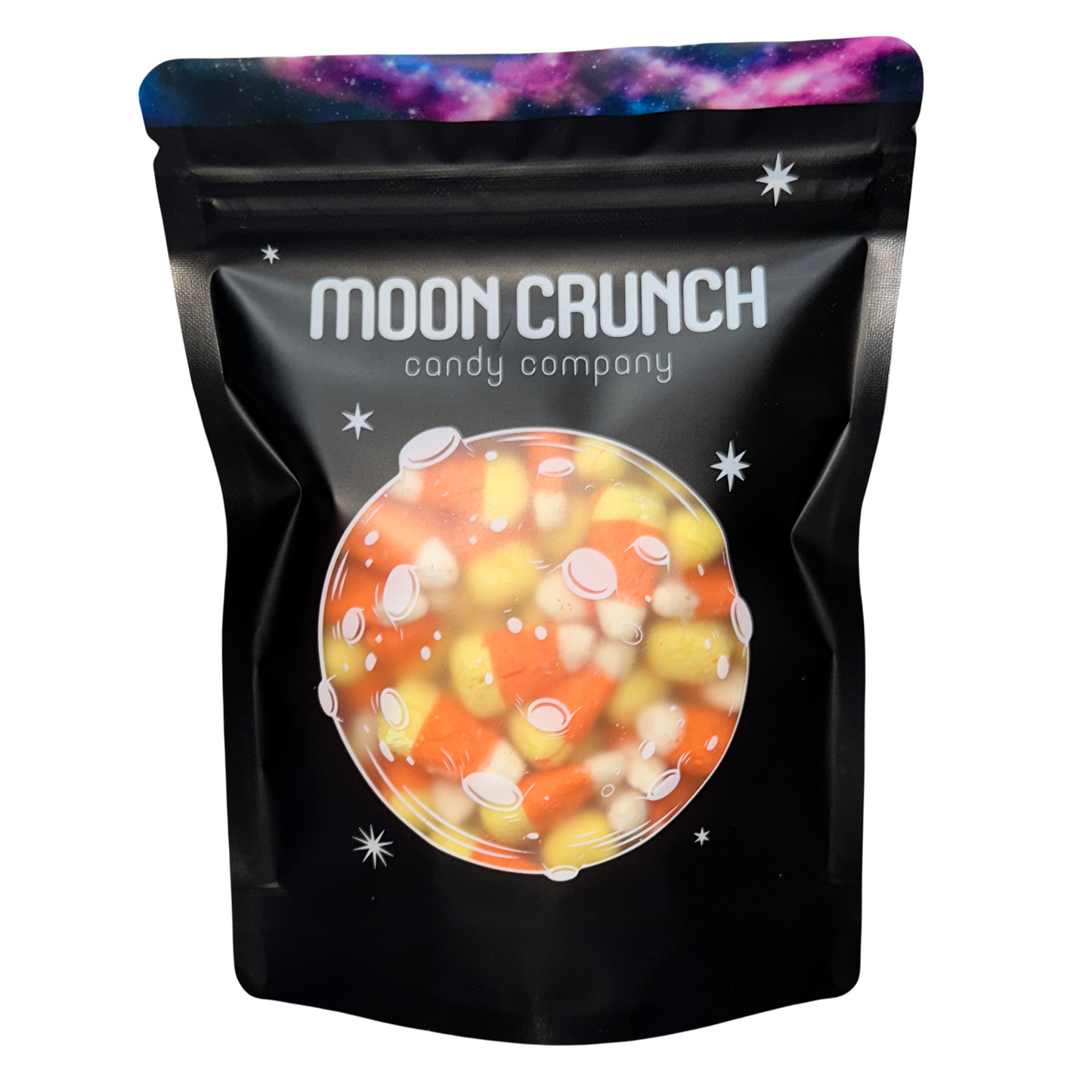 Freeze-Dried Candy Corn Limited Edition Halloween