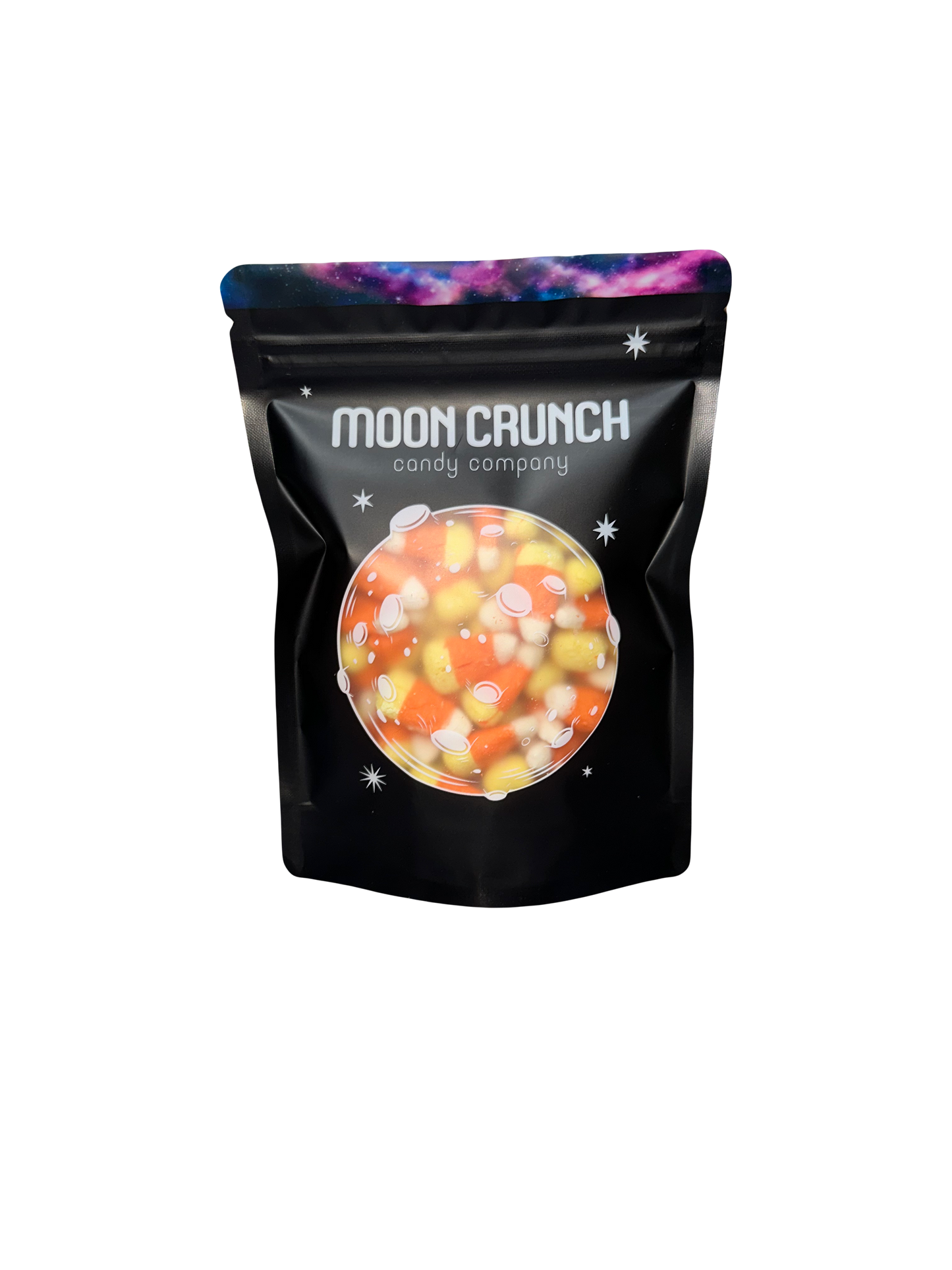 Freeze-Dried Candy Corn Limited Edition Halloween