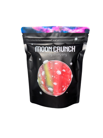 Freeze Dried Fruit Roll Ups- 4 Pack Strawberry & Tie Dye